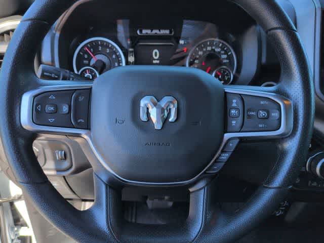 Thumbnail: 2026 RAM 1500 - 21