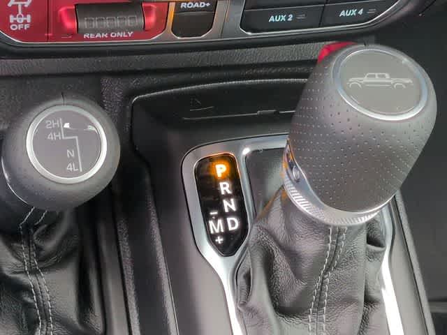 Thumbnail: 2026 Jeep Gladiator - 32