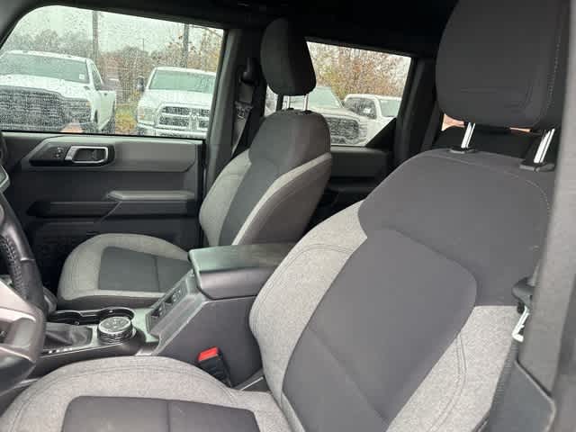 Thumbnail: 2022 Ford Bronco - 3