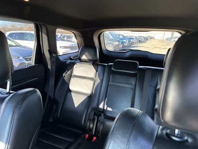 Thumbnail: 2019 Jeep Grand Cherokee - 5