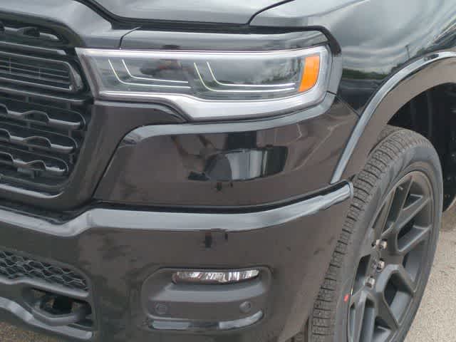 Thumbnail: 2026 RAM 1500 - 11