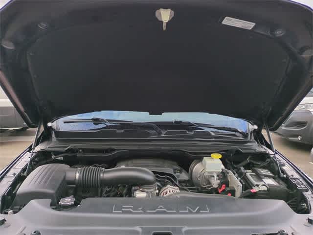 Thumbnail: 2022 RAM 1500 - 15