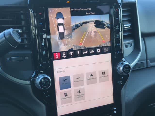 Thumbnail: 2026 RAM 2500 - 30