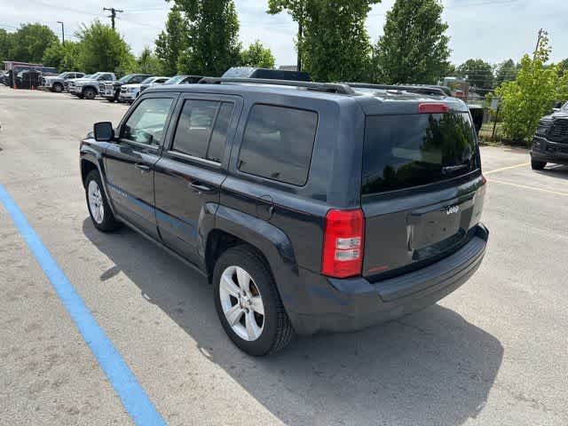 Thumbnail: 2014 Jeep Patriot - 13