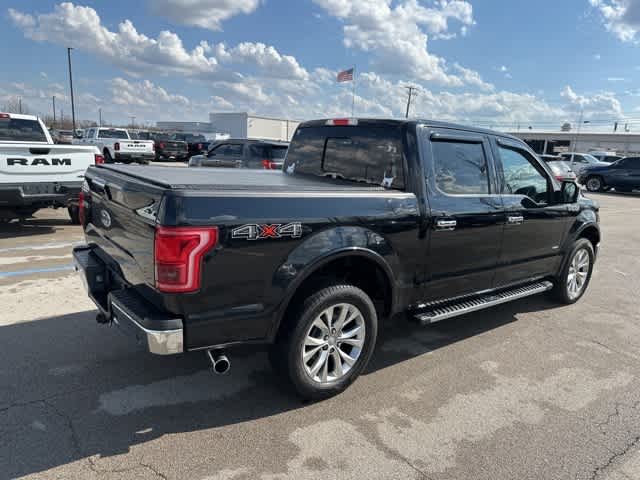 Thumbnail: 2016 Ford F-150 - 21