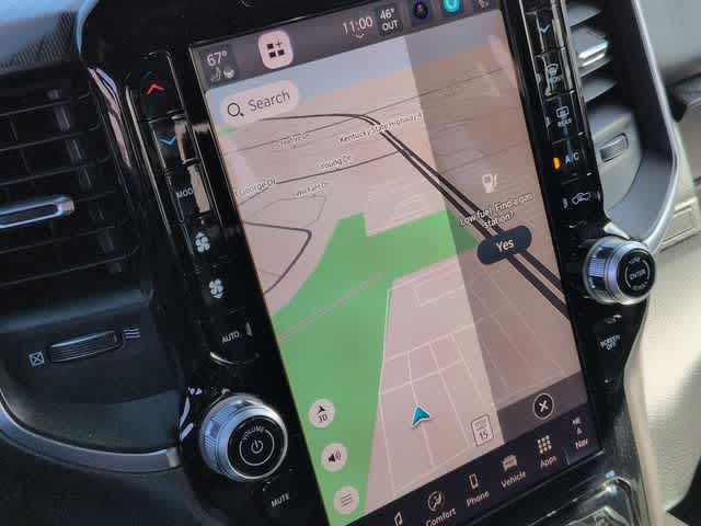 Thumbnail: 2026 RAM 2500 - 28