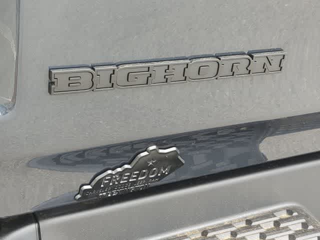 Thumbnail: 2026 RAM 1500 - 13
