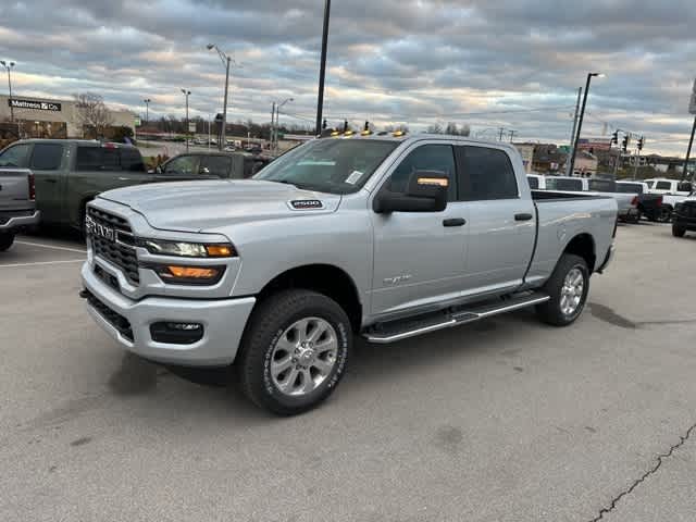 Thumbnail: 2026 RAM 2500 - 17