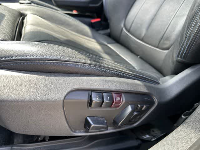 Thumbnail: 2016 BMW X1 - 8