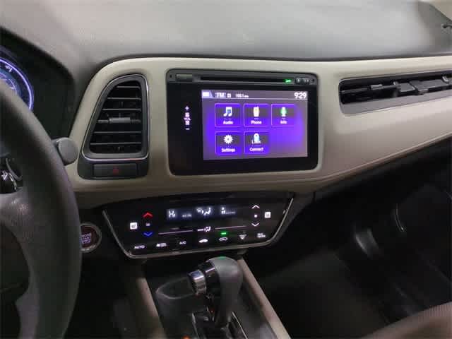 Thumbnail: 2018 Honda HR-V - 30