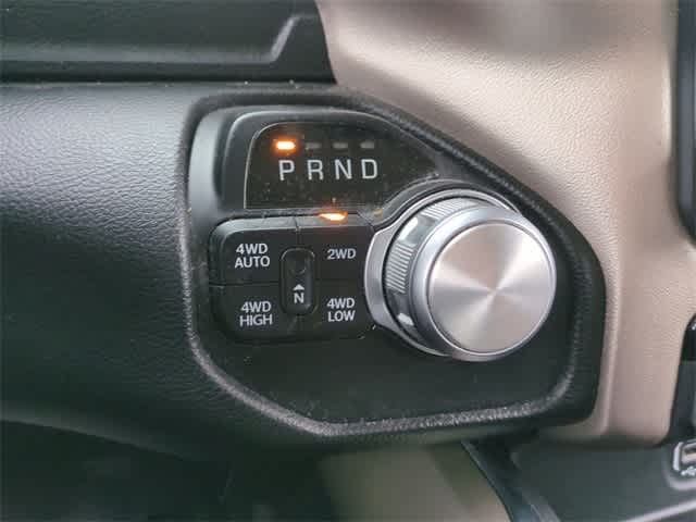 Thumbnail: 2021 RAM 1500 - 32