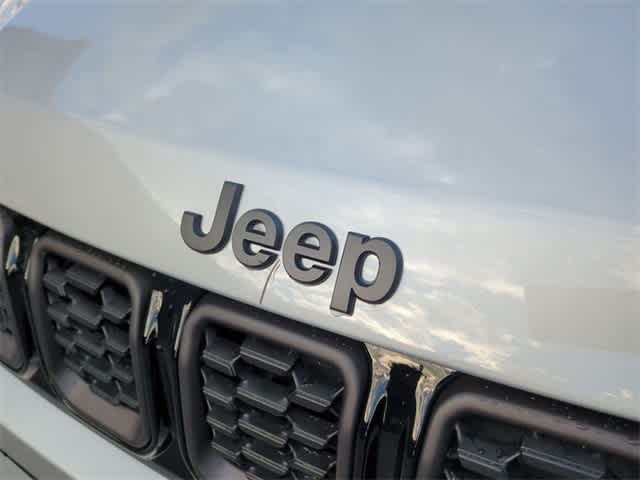 Thumbnail: 2026 Jeep Compass - 12
