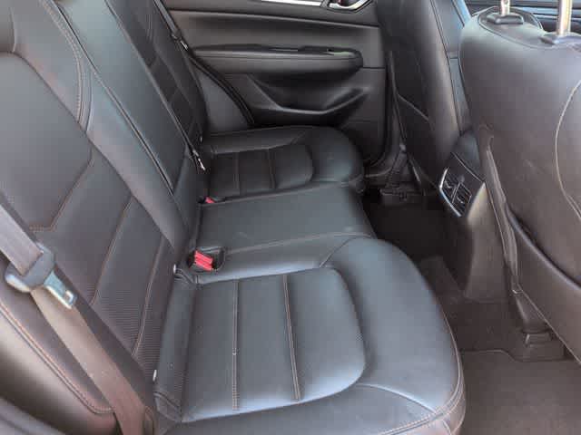 Thumbnail: 2018 Mazda CX-5 - 22