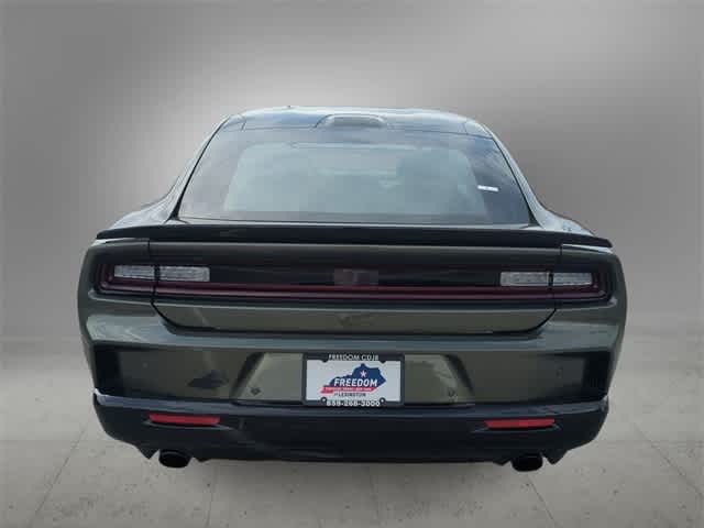 Thumbnail: 2026 Dodge Charger - 7