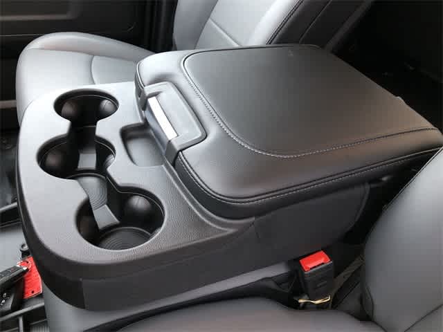 Thumbnail: 2025 RAM 2500 - 13