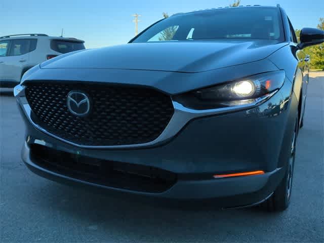 Thumbnail: 2022 Mazda CX-30 - 11