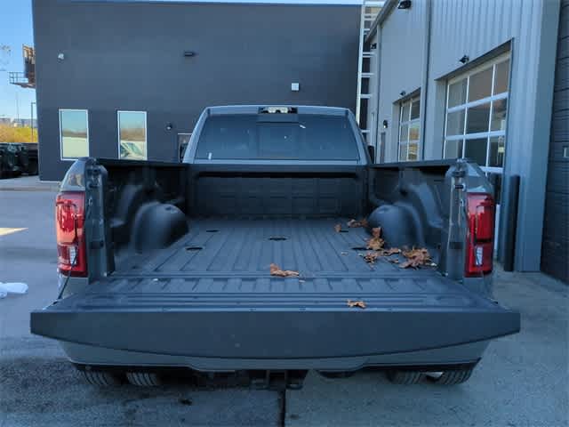 Thumbnail: 2026 RAM 3500 - 34