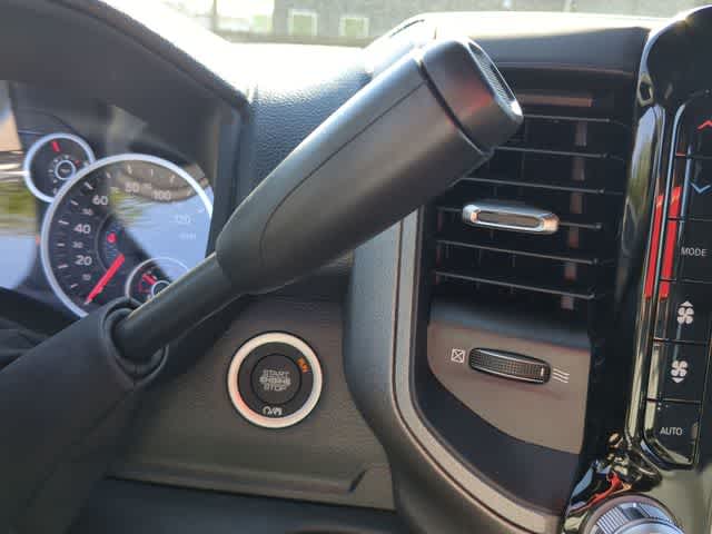 Thumbnail: 2026 RAM 3500 - 33