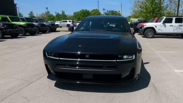 Thumbnail: 2026 Dodge Charger - 3