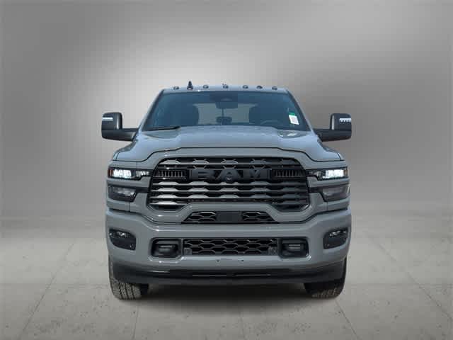 Thumbnail: 2026 RAM 2500 - 3