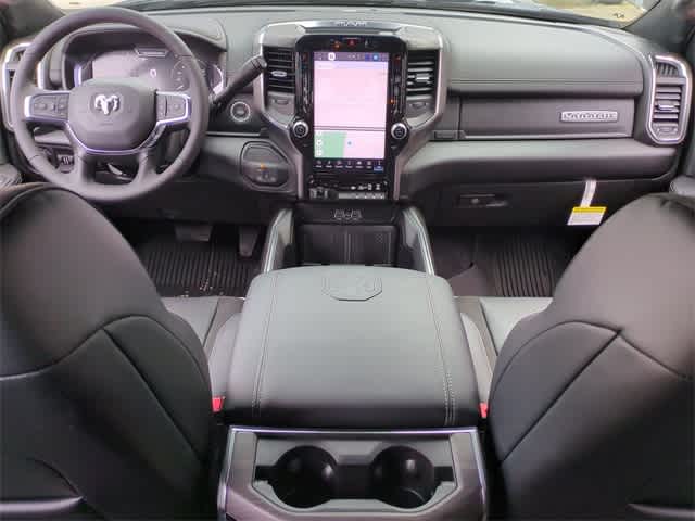 Thumbnail: 2026 RAM 3500 - 16