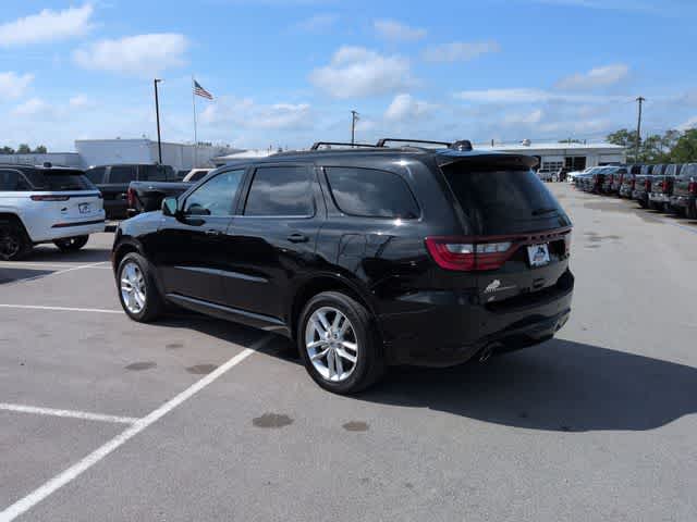 Thumbnail: 2024 Dodge Durango - 6