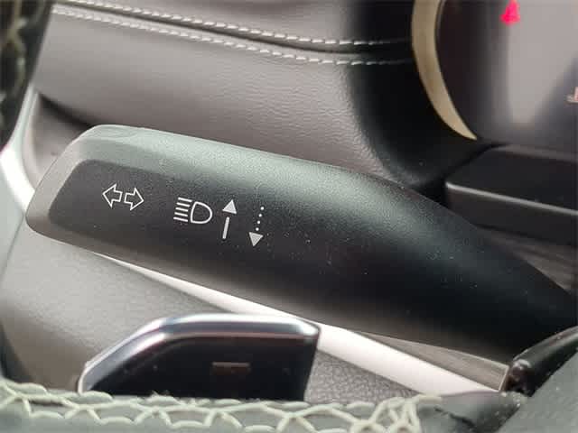 Thumbnail: 2025 Jeep Grand Cherokee - 28