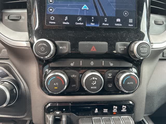 Thumbnail: 2022 RAM 1500 - 8
