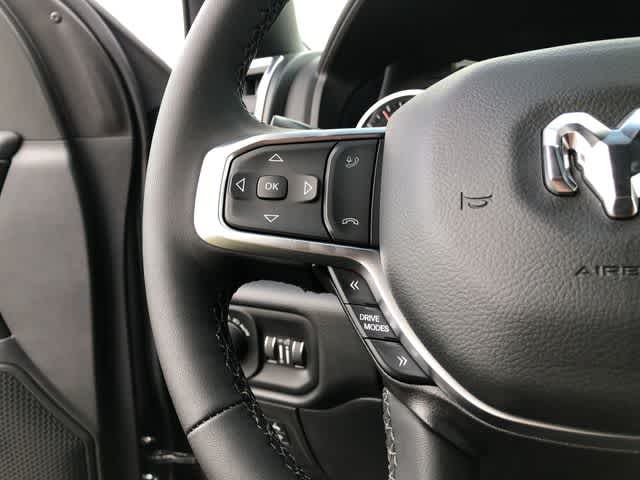 Thumbnail: 2026 RAM 1500 - 23