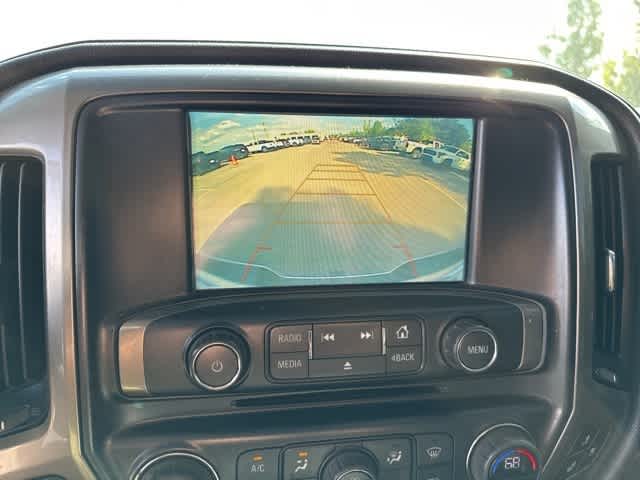 Thumbnail: 2019 Chevrolet Silverado 3500 - 7