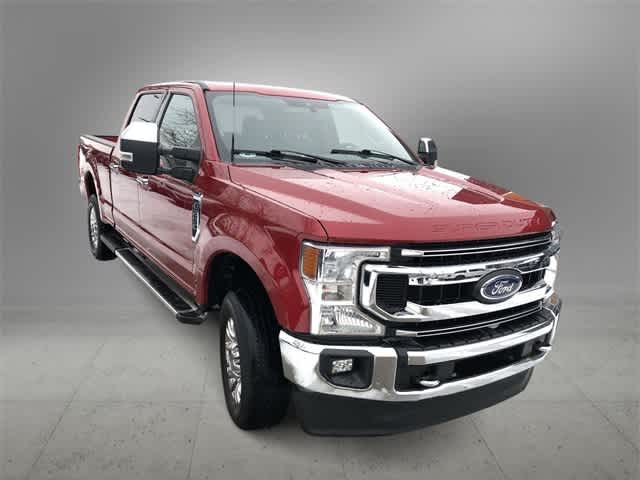 Thumbnail: 2022 Ford Econoline - 8