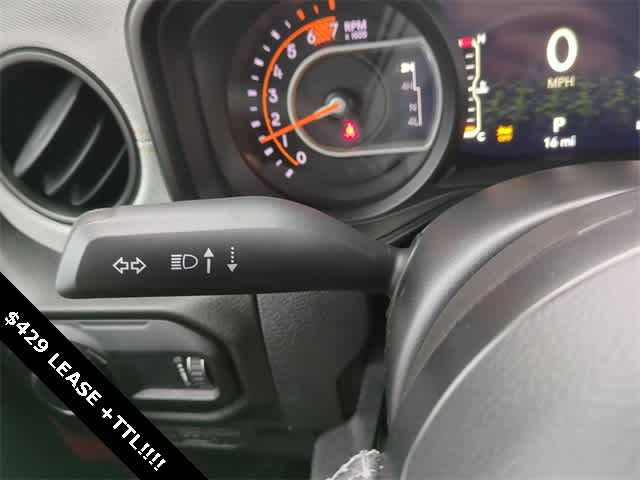 Thumbnail: 2026 Jeep Wrangler - 26