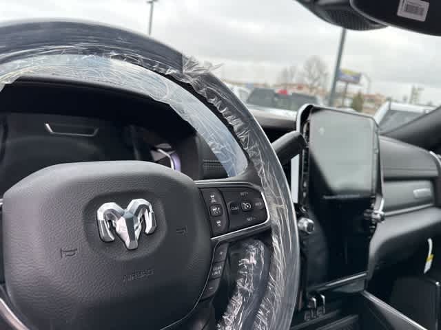 Thumbnail: 2026 RAM 2500 - 4