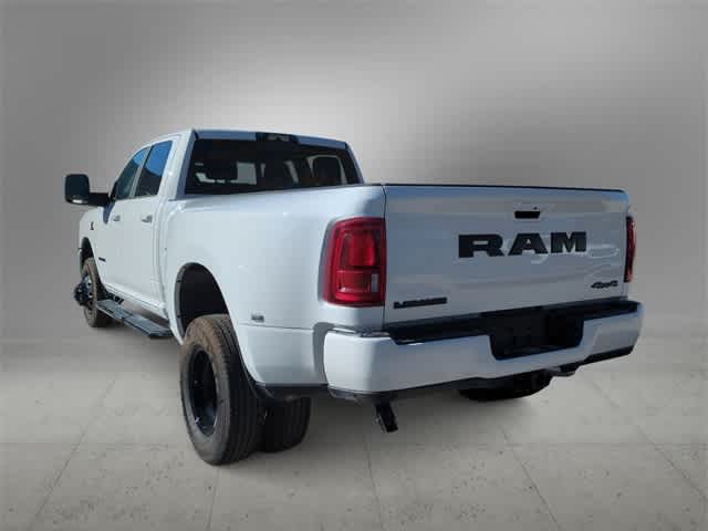 Thumbnail: 2026 RAM 3500 - 6