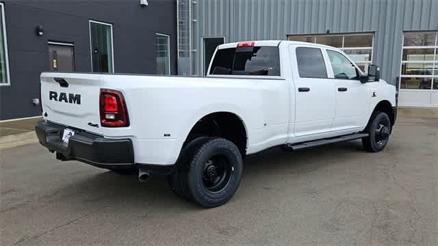 Thumbnail: 2026 RAM 3500 - 8
