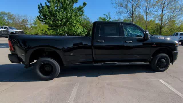 Thumbnail: 2026 RAM 3500 - 9