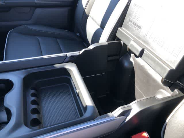 Thumbnail: 2026 RAM 1500 - 17