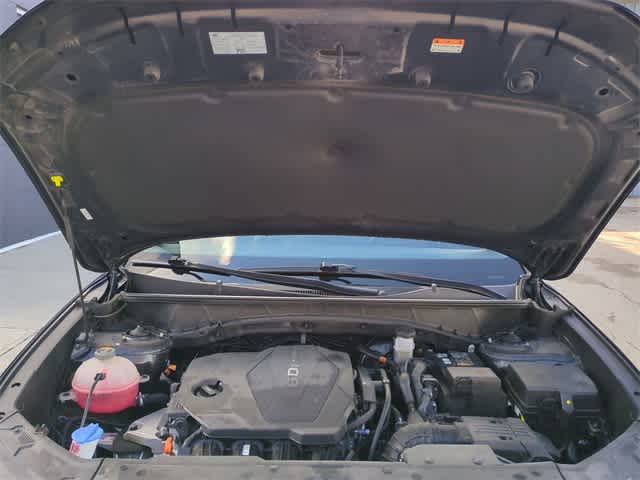 Thumbnail: 2024 Hyundai Tucson - 15