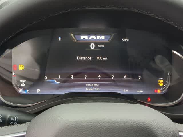 Thumbnail: 2026 RAM 1500 - 34