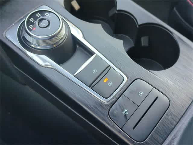 Thumbnail: 2024 Ford Escape - 31