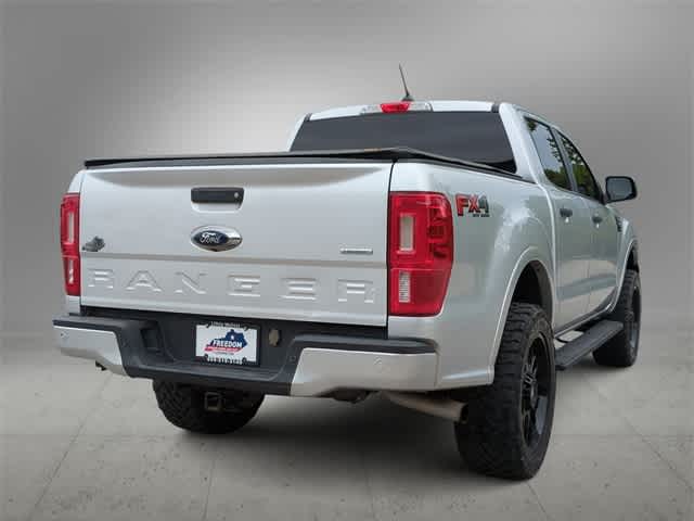 Thumbnail: 2019 Ford Ranger - 8