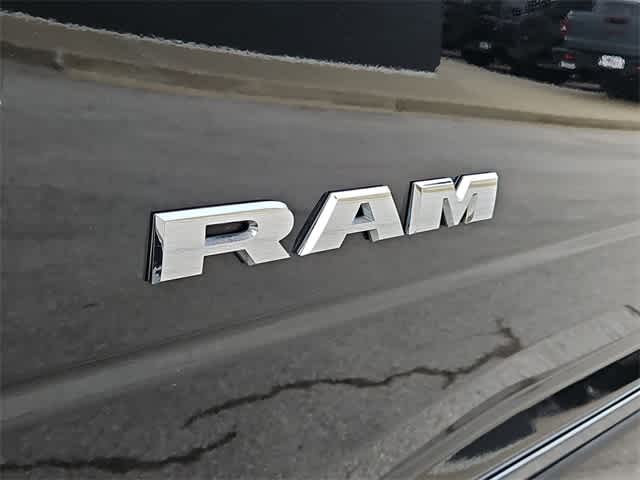 Thumbnail: 2022 RAM 2500 - 12
