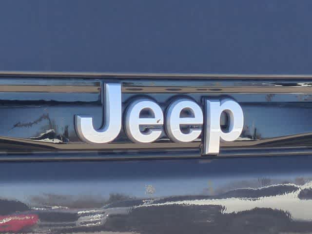 Thumbnail: 2026 Jeep Grand Cherokee - 12