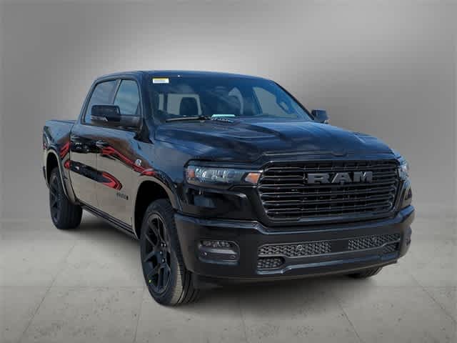 Thumbnail: 2026 RAM 1500 - 4