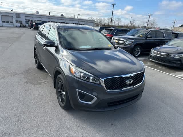 Thumbnail: 2018 Kia Sorento - 24