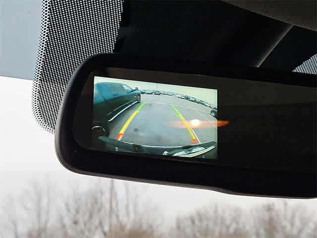 Thumbnail: 2018 RAM 3500 - 29