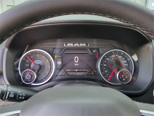 Thumbnail: 2026 RAM 1500 - 33