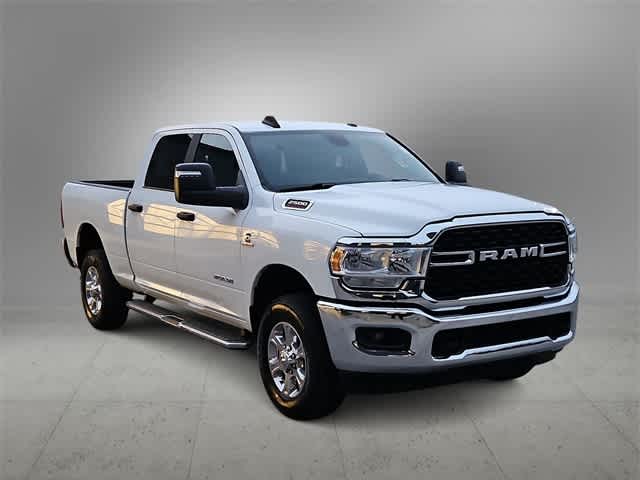 Thumbnail: 2023 RAM 2500 - 2