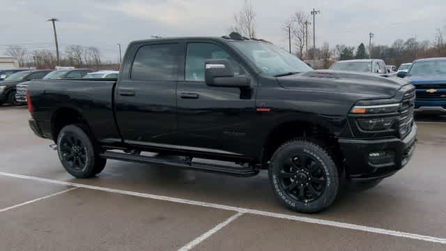 Thumbnail: 2026 RAM 2500 - 2