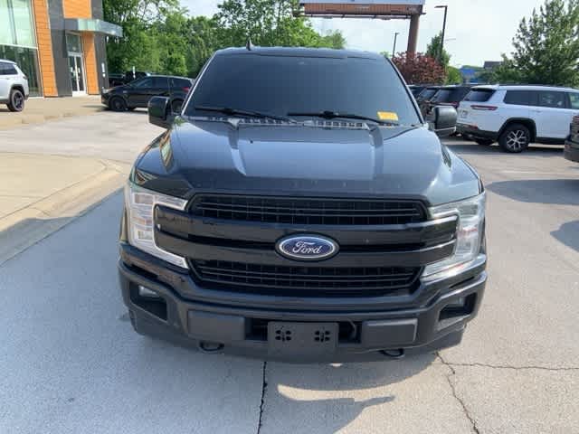 Thumbnail: 2020 Ford F-150 - 26